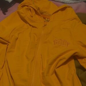 Body by Raven tracksuit